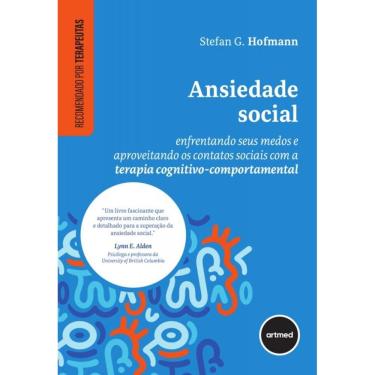 Imagem de Ansiedade Social