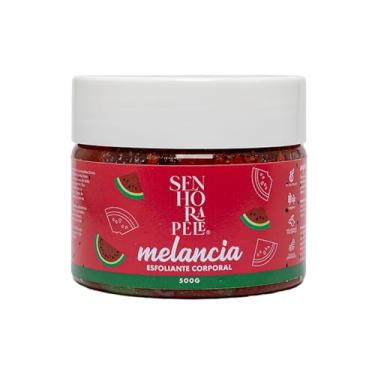 Imagem de Esfoliante corporal Sugar Scrub Melancia 500g