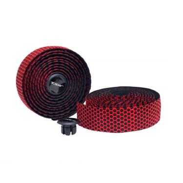 Imagem de Fita de Guidão Modalidade Speed Silicone Gel Alta Aderência Macia e Leve Tsw