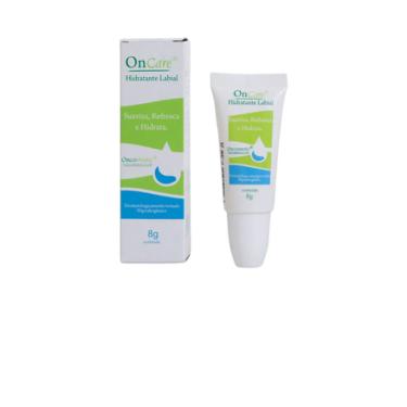 Imagem de Rd Care Hidratante Labial 8g GARRASTAZU