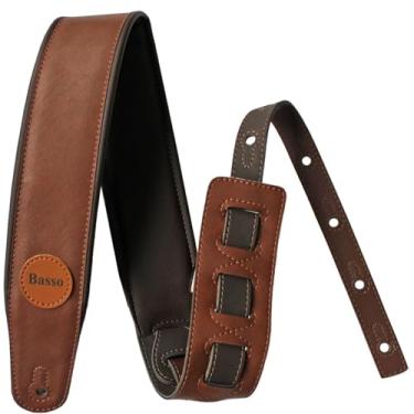 Imagem de Correia para violão, guitarra e contrabaixo - CLA 25 - Basso