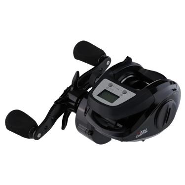 Imagem de Carretilha Manivela Direita Max Toro - Abu Garcia-Unissex