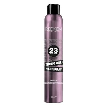 Imagem de Finalizador Strong Hold Hairspray Redken 400ml