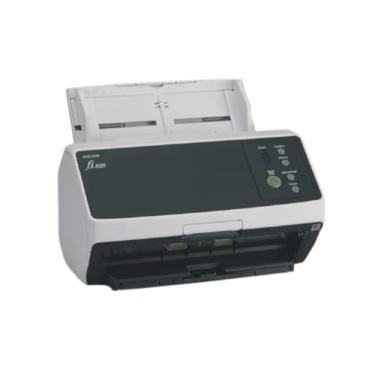 Imagem de Scanner Ricoh Fi-8190 A4 90ppm PA03810-B001 CG01000-303701