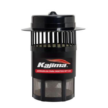 Imagem de Armadilha Para Insetos Mt 120 Isca Trio Fatal 2101 Kajima - 220V