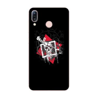 Imagem de Capa Adesivo Skin015 Verso Para Asus Zenfone Max M1 ZB555KL - KawaSkin