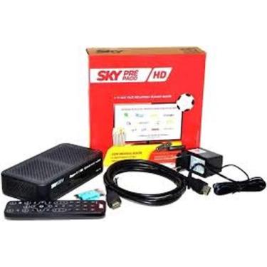 Imagem de Sky pre pago HD - Sku
