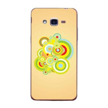 Imagem de Capa Adesivo Skin370 Verso Para Samsung Galaxy J2 Prime Sm-g532m - Kaw