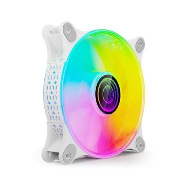 Imagem de Cooler para computador Nexusgamer NX120 ARGB unitario