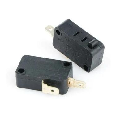 Imagem de Micro Chave Para Fritadeia Air Fry Airfryer  Kit Com 2 - Zx