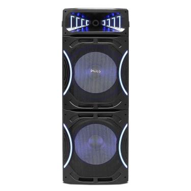 Imagem de Caixa de Som Amplificada 3500W Philco Connection PCX35000