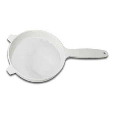 Imagem de Coador Peneira Tela Fina 16cm - 10506 - ds