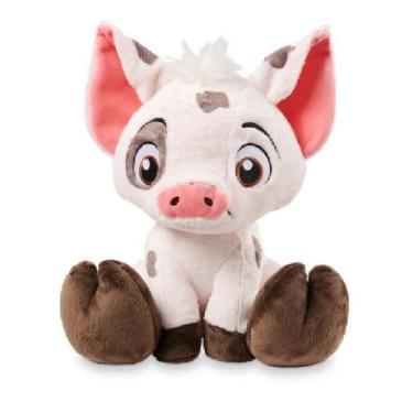 Imagem de Pelucia Pua Moana Big Feet Disney 45cm - Fun