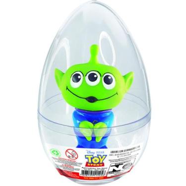 Imagem de Agarradinho Alien Toy Story Disney 10 Cm - Lider Brinquedos