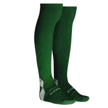 Imagem de Meião Kanxa Profissional Top, 39 / 44, Verde