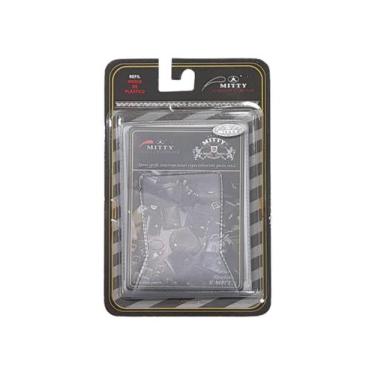 Imagem de Refil Carteira Porta Cartão Ou Documentos Mitty Plástico