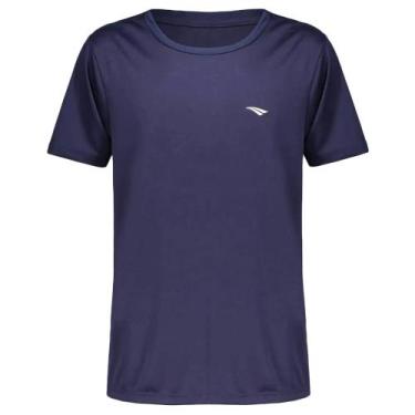 Imagem de Camisa Masculina Penalty X Plus Size Marinho, Marinho, XG