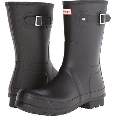 Imagem de Hunter Short Original Masculino, Preto, 7-7.5