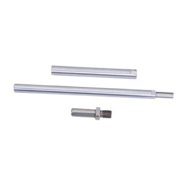 Imagem de Adaptador de furadeira elétrica, biela, esmerilhadeira angular, haste de furadeira elétrica para casa