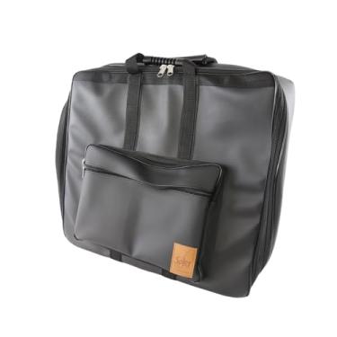 Imagem de Capa Bag Sanfona, Gaita, Acordeon 80 Baixos Soler Capas