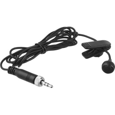 Imagem de Sennheiser Microfone cardioide EW Pro Audio ME 4-N, preto