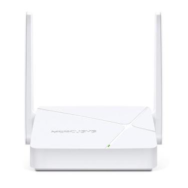 Imagem de Roteador Mercusys MR20 AC750 / 2 Antenas - Branco