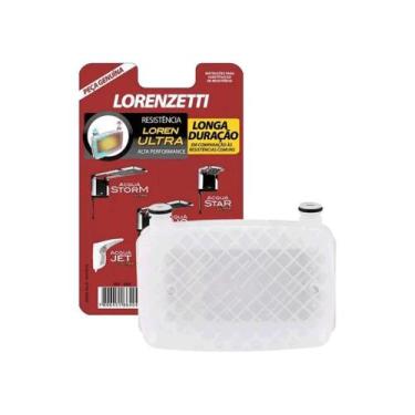 Imagem de Resistencia Eletronico Acqua Ultra 220/7800 - Lorenzetti