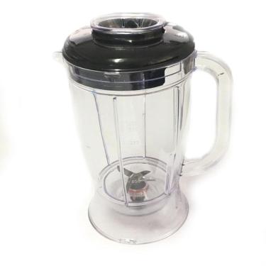 Imagem de Copo Liquidificador Arno Com Faca Magic Performance Mebrasi