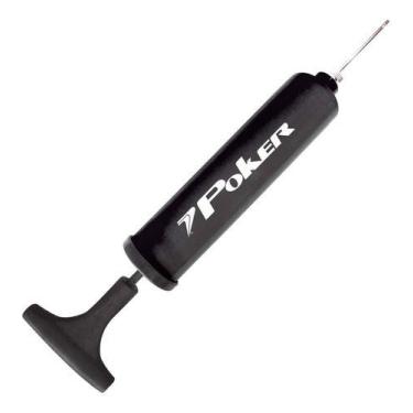 Imagem de Bomba De Inflar Poker Way Original, 08087, Pt