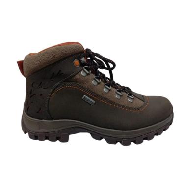 Imagem de BOTA MACBOOT ALECRIN CANO CURTO 14 FEMININO-Feminino