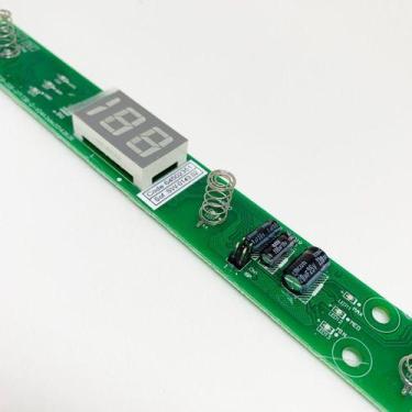 Imagem de Placa Eletrônica Interface Refrigerador Electrolux 64502351 Original