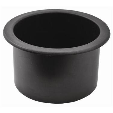 Imagem de Porta Copos de Embutir ABS 7cm x 5cm AttWood 11787-1