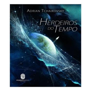 Imagem de Herdeiros do Tempo