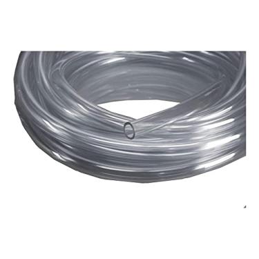 Imagem de Saint-Gobain ACFUN062 Tygon S3 E-3603 Tubo de laboratório Unipac, 25 m, diâmetro interno de 2,5 cm, diâmetro externo de 3 cm, espessura de 0,6 cm (pacote com 10)