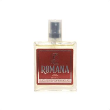 Imagem de Perfume Pour Femme Romana 50ml Feel Essence