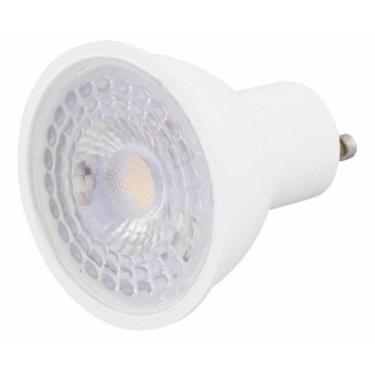 Imagem de Lâmpada Led Dicróica 4,8w 4000k Branco Neutro Gu10 Mr16 Bivolt - Gaya