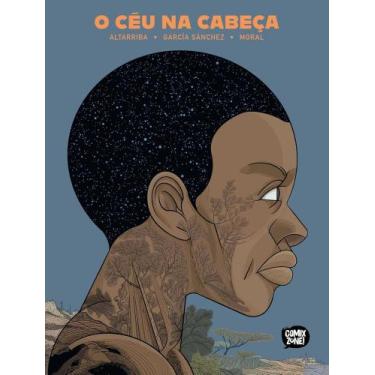 Imagem de Ceu na cabeca, o - COMIX ZONE LTDA