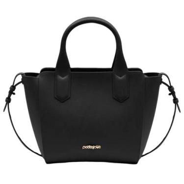 Imagem de Bolsa Petite jolie Original Lancamento 2022, Preto