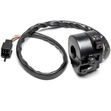 Imagem de Chave de luz Honda Cg 125 Fan 2009 a 2013 MAGNETRON 90235010