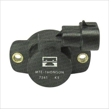 Imagem de Sensor tps Volkswagen Gol 1994 a 2002 MTE-THOMSON 7261