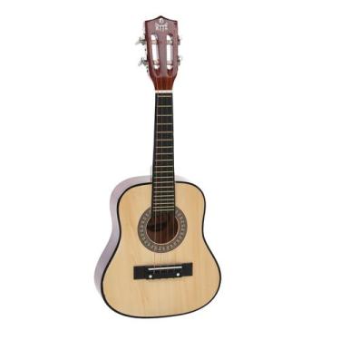 Imagem de Cavaco / Cavaquinho Acústico -- MYTH -- Natural -- Linha Estudante / I