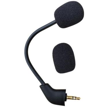 Imagem de Microfone de Reposição Boom para HyperX Cloud 2