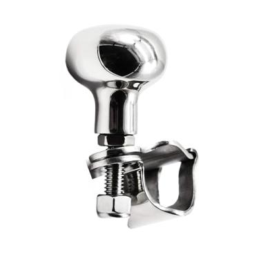 Imagem de Direcção Marine City 316 aço inoxidável Barco desportivo Roda Knob