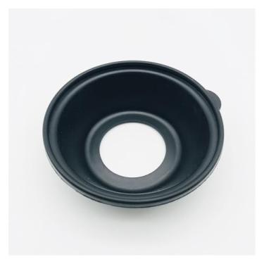Imagem de Diafragma de vácuo de carburador adequado para motocicleta YM 250CC Virago XV250 FZR250 (1 peça)