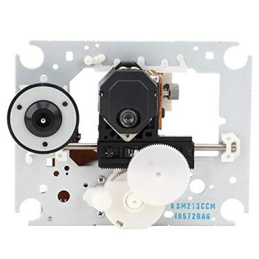 Imagem de Captador óptico, cabeça de lente de captação de lasers de mecanismo, ferramenta para máquina de disco de alta precisão