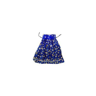 Imagem de MAGIA CAPA ROY (1 UNID) 72 CM - Halloween  - Royal Toys, Azul