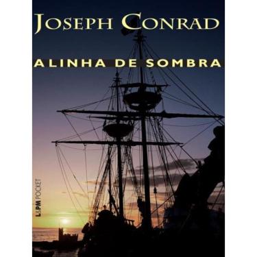 Imagem de A Linha De Sombra - Vol. 887