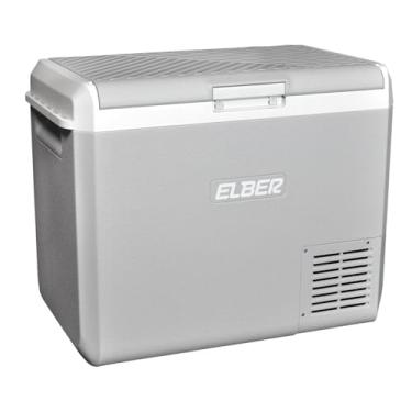 Imagem de Geladeira Portátil Day 2 30 Litros Bluetooth 12v/24v - Elber