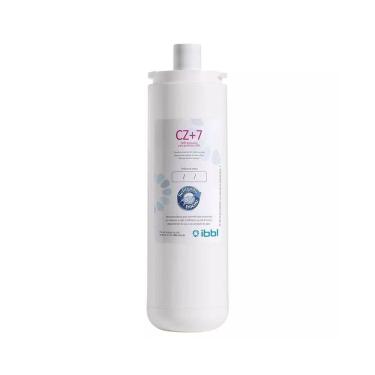 Imagem de Refil Filtro Ibbl Cz + 7 Original Ibbl Fr600