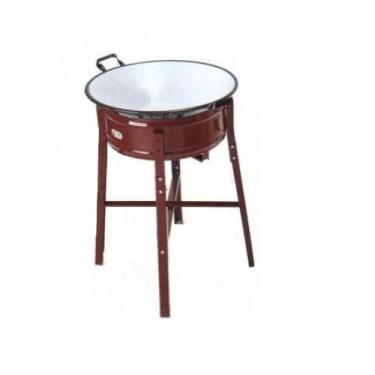 Imagem de Pasteleiro Alto Com Tacho 18' - Roa